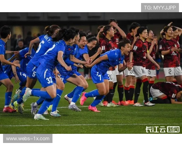 国际足联考察亚冠赛事，评估女足俱乐部发展3