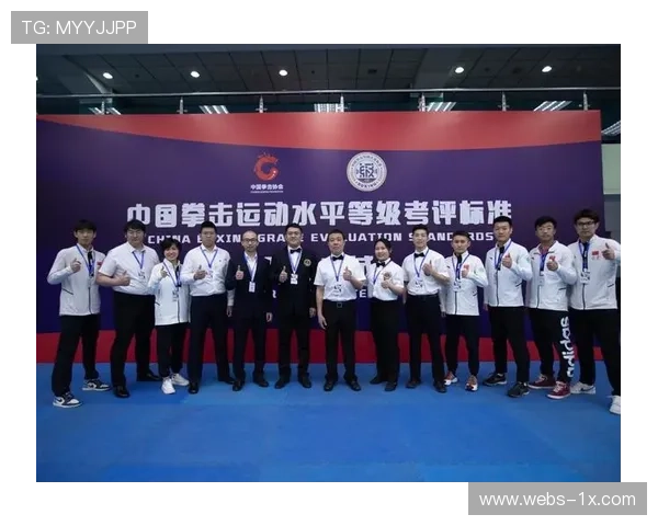 安徽青少年拳击人才选拔机制观察：基层体校如何培养未来之星