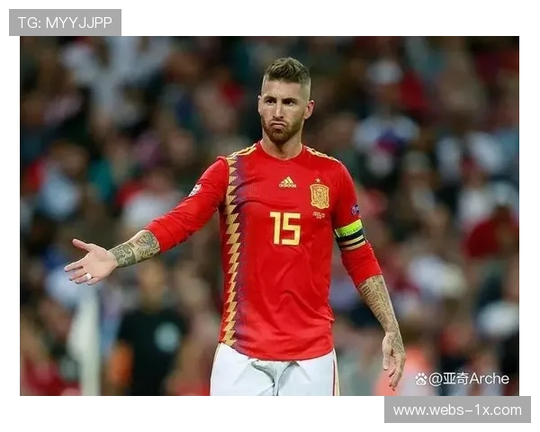 恩里克：拉莫斯是不可思议的球员，总能贡献关键表现